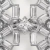 Bague Reflection De Cartier – Or blanc, diamants – Cartier