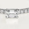 Bague Étincelle de Cartier – Or blanc, diamants – Cartier Bague Étincelle de Cartier – Or blanc, diamants – Cartier