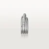 Bague Étincelle de Cartier – Or blanc, diamants – Cartier