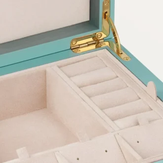Boîte à bijoux Cartier Libre Tuttitutti