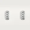 Boucles d&rsquo;oreilles Clash de Cartier, modèle Mini