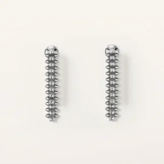 Boucles d&rsquo;oreilles Clash de Cartier, multi-port