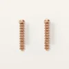 Boucles d&rsquo;oreilles Clash de Cartier, multi-port