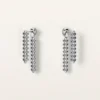 Boucles d&rsquo;oreilles Clash de Cartier, multi-port