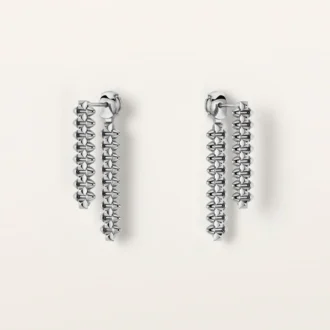 Boucles d&rsquo;oreilles Clash de Cartier, multi-port
