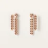 Boucles d&rsquo;oreilles Clash de Cartier, multi-port