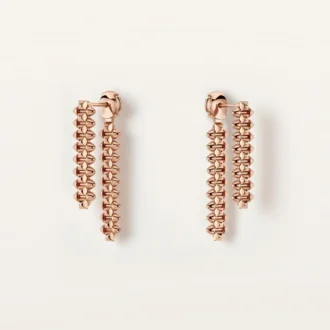 Boucles d&rsquo;oreilles Clash de Cartier, multi-port