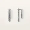 Boucles d&rsquo;oreilles Clash de Cartier, multi-port
