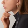 Boucles d&rsquo;oreilles Clash de Cartier, multi-port