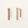 Boucles d&rsquo;oreilles Clash de Cartier, multi-port