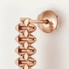 Boucles d&rsquo;oreilles Clash de Cartier, multi-port