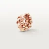 Boucles d&rsquo;oreilles Clash de Cartier – Or rose – Cartier