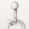 Boucles d&rsquo;oreilles Juste Un Clou, double