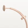 Boucles d&rsquo;oreilles Juste Un Clou – Or rose – Cartier