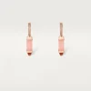 Boucles d&rsquo;oreilles Les Berlingots de Cartier, diamants