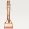 Boucles d&rsquo;oreilles Les Berlingots de Cartier, diamants