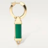 Boucles d&rsquo;oreilles Les Berlingots de Cartier, diamants
