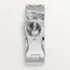 Boucles d&rsquo;oreilles Love, 2 diamants – Or blanc, Diamants – Cartier