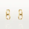 Boucles d&rsquo;oreilles Love, multi-positions