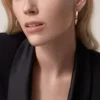 Boucles d&rsquo;oreilles Love – Or jaune – Cartier
