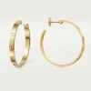 Boucles d&rsquo;oreilles Love – Or jaune – Cartier