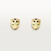 Boucles d&rsquo;oreilles Panthere de Cartier