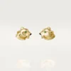 Boucles d&rsquo;oreilles Panthere de Cartier