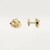 Boucles d&rsquo;oreilles Panthere de Cartier