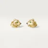 Boucles d&rsquo;oreilles Panthere de Cartier