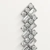 Boucles d&rsquo;oreilles Reflection De Cartier, diamants
