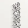 Boucles d&rsquo;oreilles Reflection De Cartier, diamants