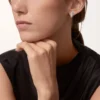 Boucles d&rsquo;oreilles Reflection De Cartier – Or blanc, diamants – Cartier