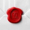 Boucles d&rsquo;oreilles Reflection De Cartier – Or blanc, diamants – Cartier
