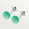 Boutons de manchette Cartier Libre Tuttitutti