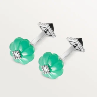 Boutons de manchette Cartier Libre Tuttitutti