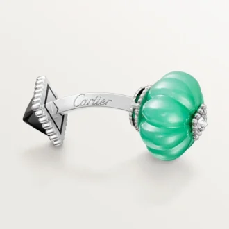 Boutons de manchette Cartier Libre Tuttitutti