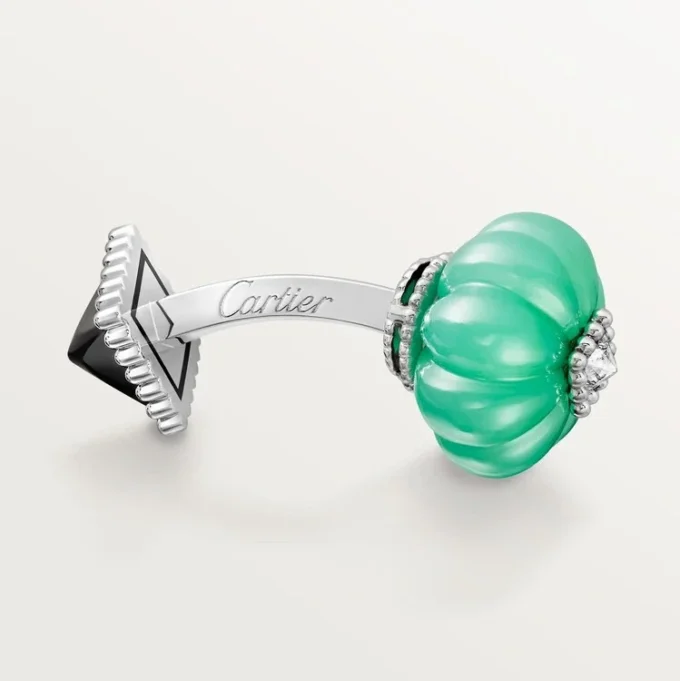 Boutons de manchette Cartier Libre Tuttitutti