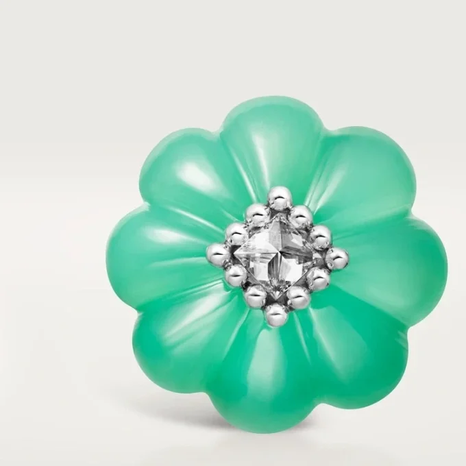 Boutons de manchette Cartier Libre Tuttitutti