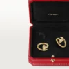 Boutons de manchette Juste Un Clou