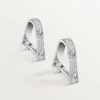 Boutons de manchette « Love »