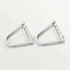 Boutons de manchette « Love »