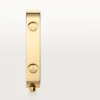 Boutons de manchette « Love »