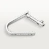 Boutons de manchette « Love »