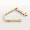 Boutons de manchette « Love »