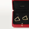 Boutons de manchette « Love »