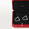 Boutons de manchette « Love »