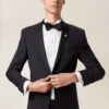 Panthere De Cartier Accessoires d’élégance masculine – Bijou de poche Panthere De Cartier en diamants et or – Cartier Panthere De Cartier Accessoires d’élégance masculine – Bijou de poche Panthere De Cartier en diamants et or – Cartier
