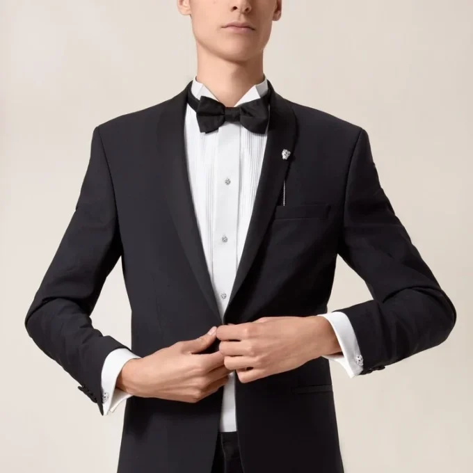 Panthere De Cartier Accessoires d’élégance masculine – Bijou de poche Panthere De Cartier en diamants et or – Cartier Panthere De Cartier Accessoires d’élégance masculine – Bijou de poche Panthere De Cartier en diamants et or – Cartier