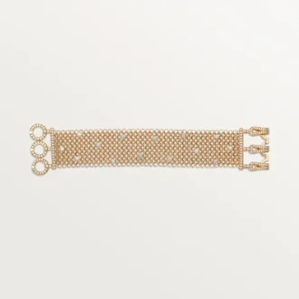 Bracelet Agrafe