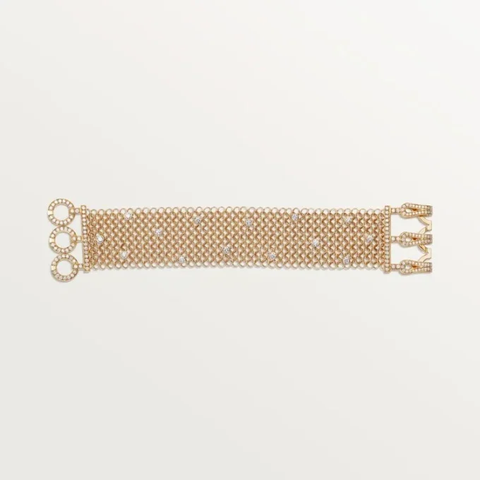 Bracelet Agrafe Bracelet Agrafe